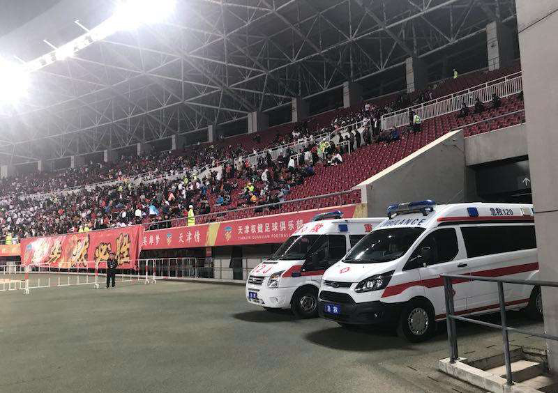 宁城县大中小型活动保障